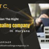 The Ultimate Guide to Selecting the Right Property Dealing Company in Haryana